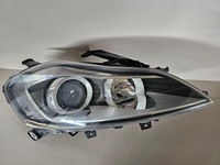 фото thumb №1, Lancia delta обычная лампа передняя правая