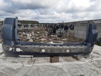 фото thumb №1, Бампер задняя citroen c4 picasso