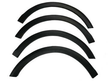 фото thumb №9, Бесплатно накладки крыльев крыльев vw golf plus 2005-2014