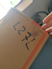 фото thumb №12, Крила лівий перед audi a3 8p lz7l przedlift оцинковка