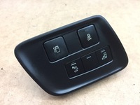 фото thumb №1, Citroen c4 ii b7 панель esp pdc кришки пального