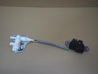 фото thumb №1, Замок крышки багажника доводчик mercedes eqb x243 a0997400600