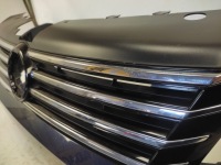 фото thumb №7, Vw passat b7 3aa бампер передний перед 2012- 4pdc