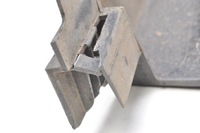 фото thumb №9, Mercedes eqb x243 накладка поріг ліва a2476980700