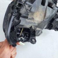 фото thumb №10, Bmw 4 f32 f33 f36 полный led левая
