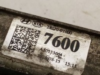 фото thumb №8, Hyundai tucson tl 2015 2827007600 інтеркулер