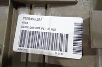 фото thumb №7, Chrysler town country 11- защита порог левая задняя