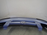 фото thumb №12, Hyundai getz 02-05 бампер переднє wo