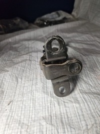 фото thumb №3, Tranist tourneo courier ролик задняя дверь правое