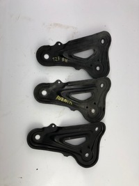 фото thumb №5, Toyota avensis t-27 кронштейн візка праві лівий kpl