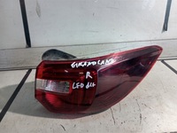 фото thumb №1, Opel grandland x лампа права задня yp00098280