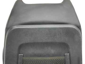 фото thumb №5, Land rover evoque i 2012 ліва сторона сидіння, сидіння