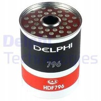 фото thumb №2, Фільтр пального delphi hdf796