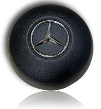 фото thumb №1, Mercedes w205 подушка водителя подушка безопасности