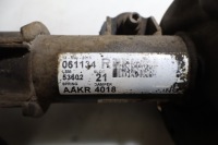 Амортизационная стойка правый перед astra j рестайлинг  1.6cdti Доставка, фото thumb