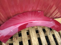 фото thumb №8, Dodge nitro молдинг крыла правый левый задняя расширительная расширитель