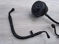 фото thumb №7, Iveco daily iv 06- 3.0 шланг wąż бак спіраль підсилювача комплект