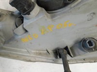 фото thumb №10, Chevrolet aveo 2005r лампа лівий перед