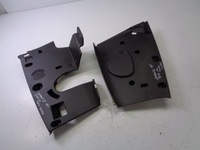 фото thumb №1, Защита pod приборная панель maserati levante 3.0 бензин v6 twin turbo 17 rok