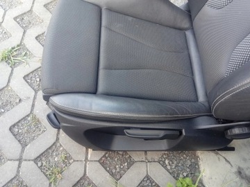 фото thumb №15, Сидіння комплект audi a3 8v sportback s-line