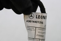 фото thumb №5, Жгут электрическая датчика kąta поворота mercedes actros mp4 a9614401266