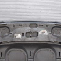 фото thumb №12, Fiat grande punto капот крышка двигателя 595/a