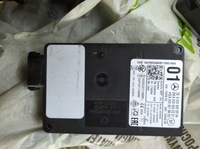 фото thumb №6, Mercedes cuinik радар