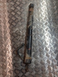 фото thumb №1, Амортизатор левый задняя пневматика land cruiser 120 02-09