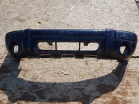 фото thumb №1, Ford explorer ii 2 бампер перед передній