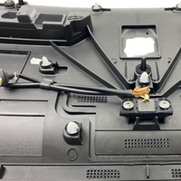 фото thumb №12, Кришка багажника задня renault talisman sedan 903726438r