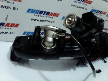 фото thumb №12, Bmw g01 g05 g06 g12 g20 g30 4,0 b57 оригінальний колектор всмоктуючий новий 8477029