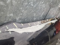 фото thumb №8, Капот audi a4 b8 przed liftem 08-12