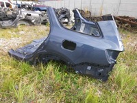 фото thumb №7, Четверть левая правая задняя крыло левый правый dodge durango 2011-2025