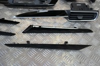 фото thumb №6, Maserati levante накладки декоративные декоры drewno d245