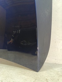 фото thumb №10, Mercedes glc 254 a245 x254 капот кришка двигуна om ładna ! 22-