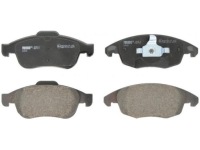 фото thumb №1, Гальмівні колодки перед ferodo peugeot partner berlingo c4 ii 2008-2016