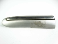 фото thumb №1, Mercedes s klasa w220 молдинг крыла левый перед