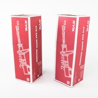 фото thumb №6, Амортизатор nissan задняя kubistar renault kangoo kan