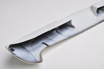 фото thumb №7, Opel corsa d спойлер спойлер кришки спойлер 13257597 z474