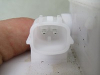 фото thumb №8, X-trail iv t33 1.5 24r насос датчик уровня топлива поплавок 170406rc0a