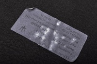 фото thumb №13, Maserati ghibli iii пол обшивка багажника