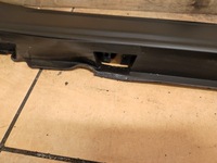 фото thumb №8, Молдинг накладка na порог порог правая explorer vi 6