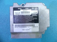 фото thumb №8, Подушки безопасности воздушные ремни alfa romeo 147 lift