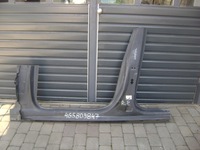 фото thumb №1, Audi a6 s6 c7 4g9 4g5 11-18 поріг стійка лівий