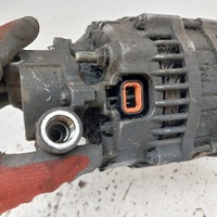 фото thumb №6, Opel meriva a 1,7 генератор 14v 110a 93189496