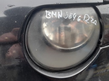 фото thumb №6, Bmw seria 3 e46 лампа лівий перед ліва передня