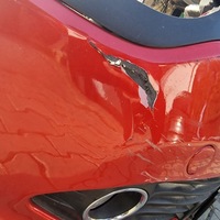 фото thumb №10, Бампер kompletny renault clio iv перед передний