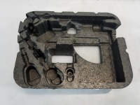 Купить Вкладыш пенополистирол багажника mini cooper r56 6795816, фото thumb