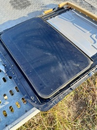 фото thumb №7, Bmw e46 compact люк + моторчик