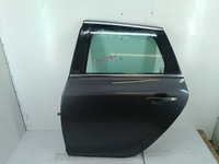 фото thumb №1, Дверь левый задняя opel astra j z177 kombi